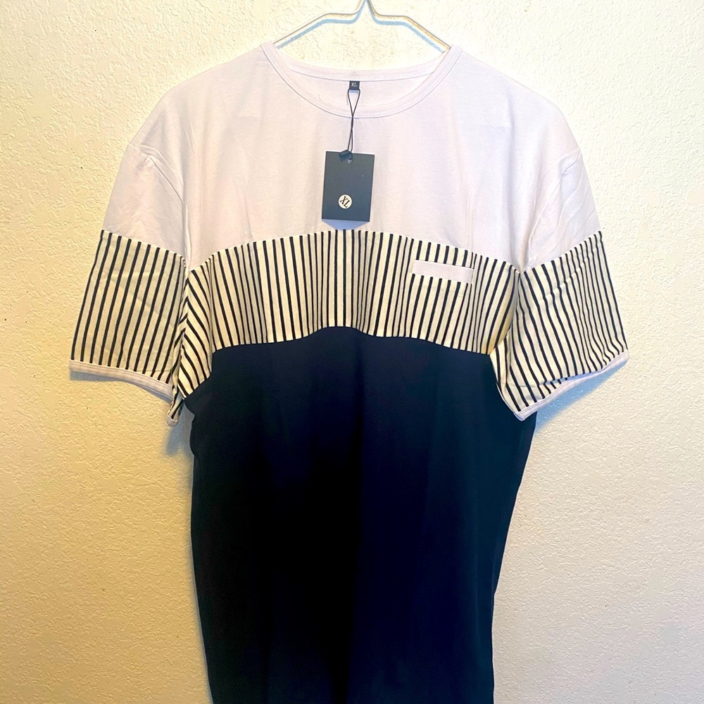 Men’s shirt!